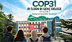 MEB açıkladı: COP31 için 81 ilden 81 genç delege seçilecek