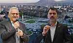 Murat Kurum duyurdu, Büyükkılıç açıkladı: Kayseri'de yeni dönem