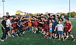 Önce Kayserispor, sonra final... Kayseri'nin yeni şampiyonu oldular