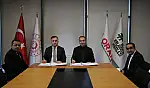 Orta Anadolu Kalkınma Ajansı ile Kayseri İl Millî Eğitim Müdürlüğü arasında imzalar atıldı!