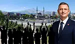 Özgür Özel Kayseri'ye geliyor! İşte saat saat dikkat çeken programı