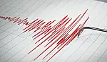 Pınarbaşı'da art arda iki deprem!