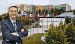 Prof. Dr. Derviş Boztosun görevine iade edildi!