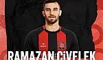 Ramazan Civelek kararını verdi! Kayserispor sonrası tercihi belli oldu