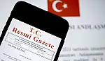 Resmî Gazete'de bugün (2 Eylül 2026 Resmî Gazete kararları)