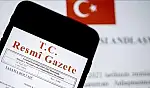 Resmi Gazete'de bugün öne çıkan başlıklar (22 Ağustos 2026 Cumartesi)