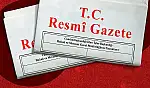 Resmî Gazete'de gece yarısı hareketliliği! Hangi kararlar alındı?
