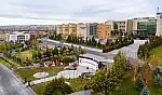 Resmi Gazete'de yayımlandı: Kayseri'de o fakültenin adı değişti!