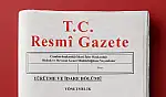 Resmi Gazete yayımlandı: İşte 27 Ekim 2026 tarihli Resmi Gazete kararları!