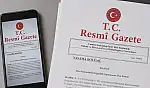 Resmi Gazete yayımlandı: İşte 8 Ekim 2026 tarihli Resmi Gazete kararları!