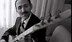 Sanatçı ve Şair-Yazar Halit Belgeli Hayatını Kaybetti