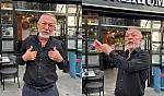 Sinan Şef'ten taklit ve tağşiş açıklaması: 'Ben Kayseri'ye yanlış yapmam'
