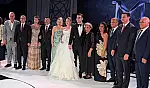 Siyasetin farklı yüzleri Kayseri'deki düğünde buluştu!