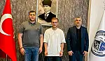 Son dakika: Erciyes 38 FK'nın flaş transferi açıklandı