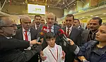 Son dakika! Kayseri Ticaret Odası'nda açık fark! Ömer Gülsoy güven tazeledi