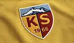 Son dakika! Kayserispor Süper Lig'den transfer daha yaptı