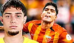 Talha Sarıarslan Süper Lig'e mi gidiyor? İstanbul'dan sürpriz talip