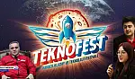 TEKNOFEST başvuruları devam ederken ERÜ Rektörü Altun'dan çağrı geldi!