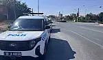 Kayseri'de ticari aracın çarptığı elektrikli bisiklet sürücüsü ağır yaralandı!