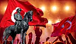 Tomarza'da 30 Ağustos coşkusu! 4 ünlü isim sahneye çıkacak