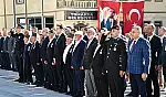 Tomarza'da yarın gözler Cumhuriyet Meydanı'nda olacak!