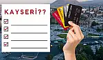 Türkiye'nin en borçlu illeri belli oldu! Kayseri'nin listedeki yeri dikkat çekti