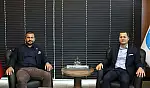 Ulaştırma Memur-Sen'den Ankara çıkarması: Kayseri'nin taleplerini götürdü!