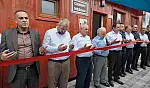 Yahyalı'da Kapuzbaşı yolunu değiştirecek açılış! Artık herkesin uğrayacağı bir nokta var