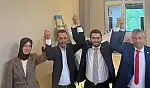 YENİ Parti Bünyan'da 3 isim yarıştı: Başkanlık koltuğuna o isim oturdu!
