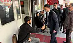 YENİ Parti Bünyan'da önemli adım – Gözbaşı sahaya indi!