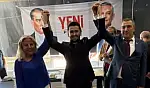 YENİ Parti'de ilk kongre tamamlandı! Sandıkta büyük fark