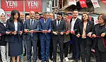 YENİ Parti Kayseri'de durmuyor! Bir ilçede daha düğmeye bastı