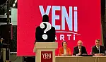 Yeni Parti Kayseri'de koltuk yarışı başladı! İlk aday belli oldu