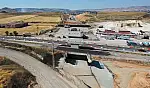 Yozgat Valiliği Kayseri hızlı tren ile ilgili son durumu paylaştı: Yozgat'ta sona yaklaşıldı!