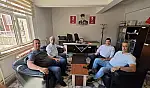 Ziya Gökalp İlkokulunun Yeni Müdür Yardımcısı Mehmet Çoban Oldu