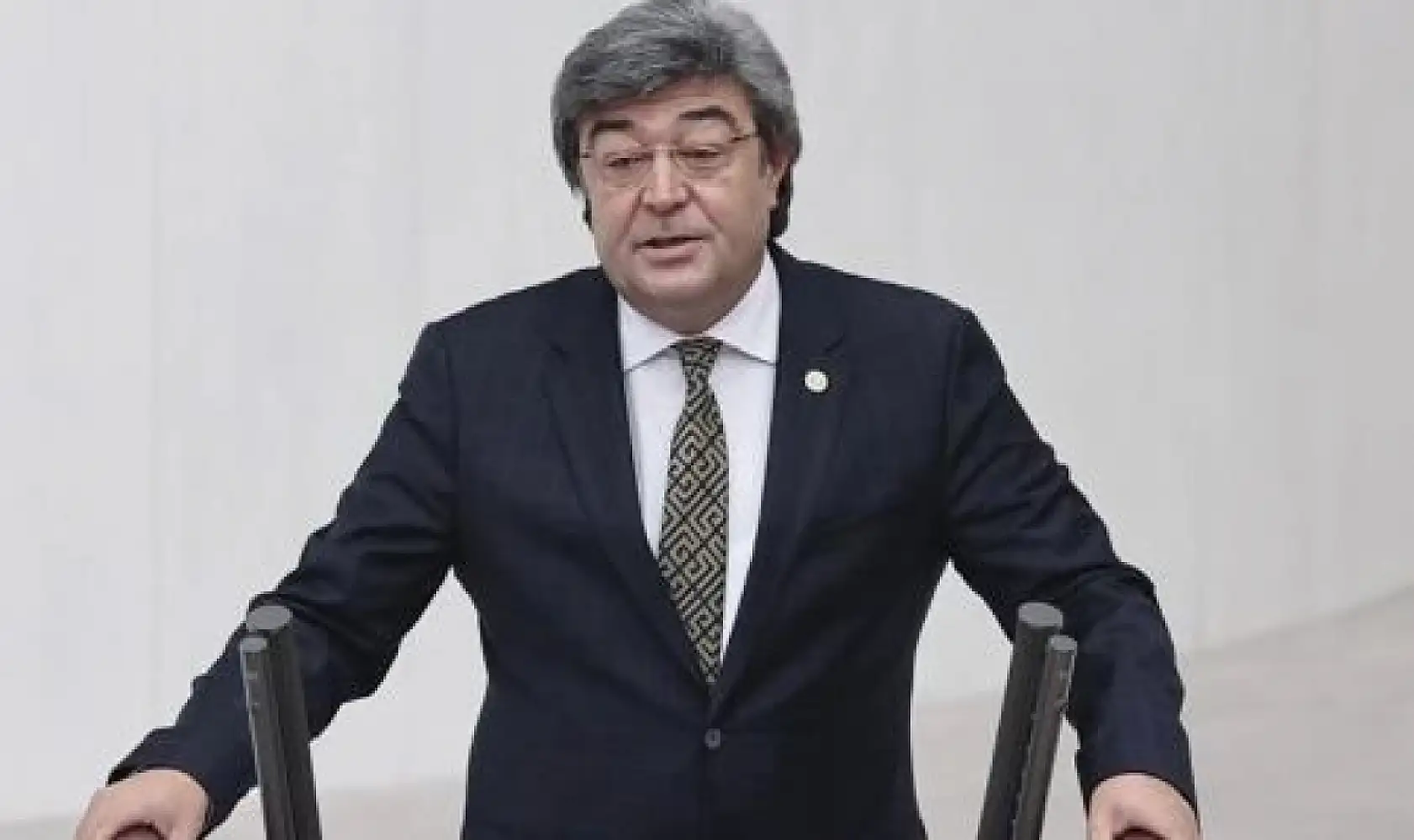 İYİ Parti'de yaprak dökümü sürüyor! Kayseri'de belediye başkanı da…