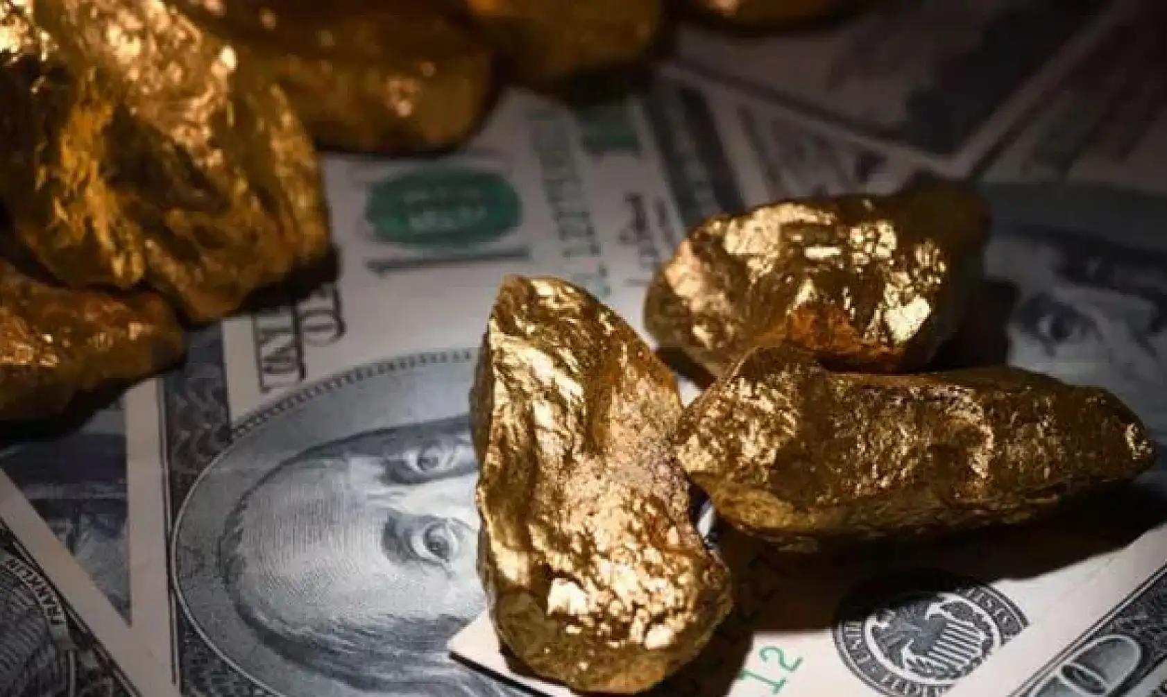 35 tonun üzerinde altın çıkarılacak – Dünyaca ünlü şirket Kayseri'nin o ilçesini gözüne kestirdi!