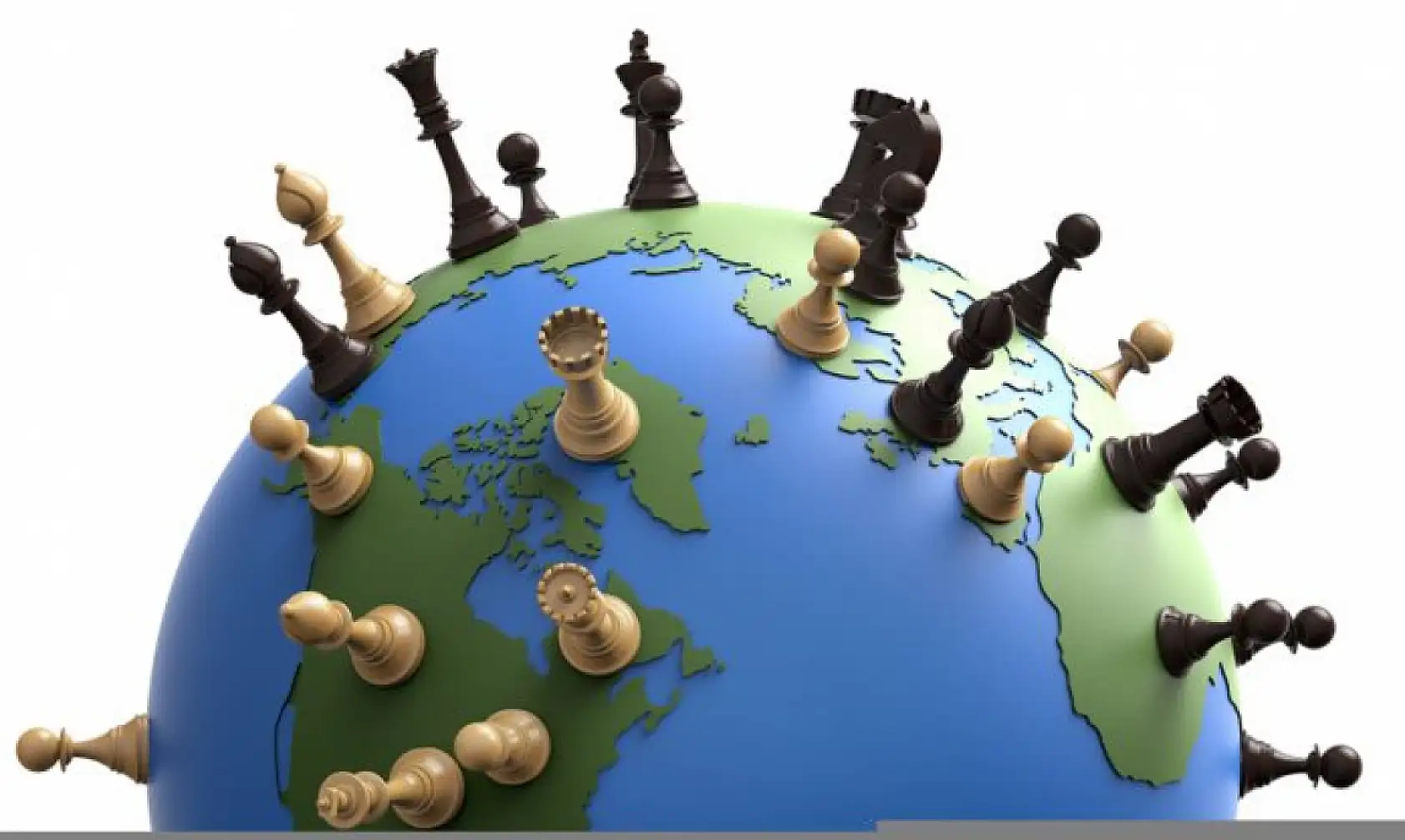 2025 hızlı başladı: Hayatımızda A'dan Z'ye neler değişti?