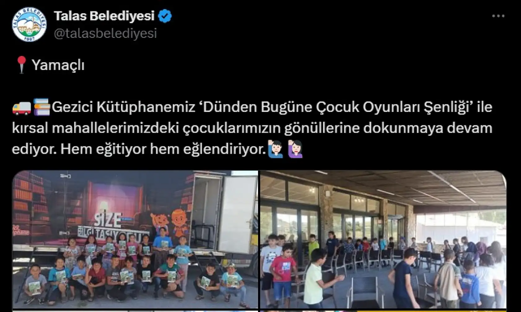 Kayseri'de sosyal medya hesaplarında neler paylaşıldı? İşte gündem olan çarpıcı konular…