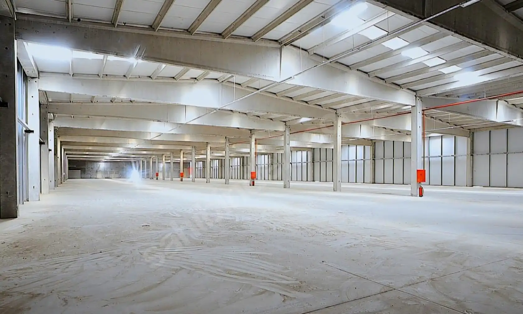 Kayseri'nin en pahalı fabrikası: 2 milyar 150 milyon TL'den satışa çıkarıldı!