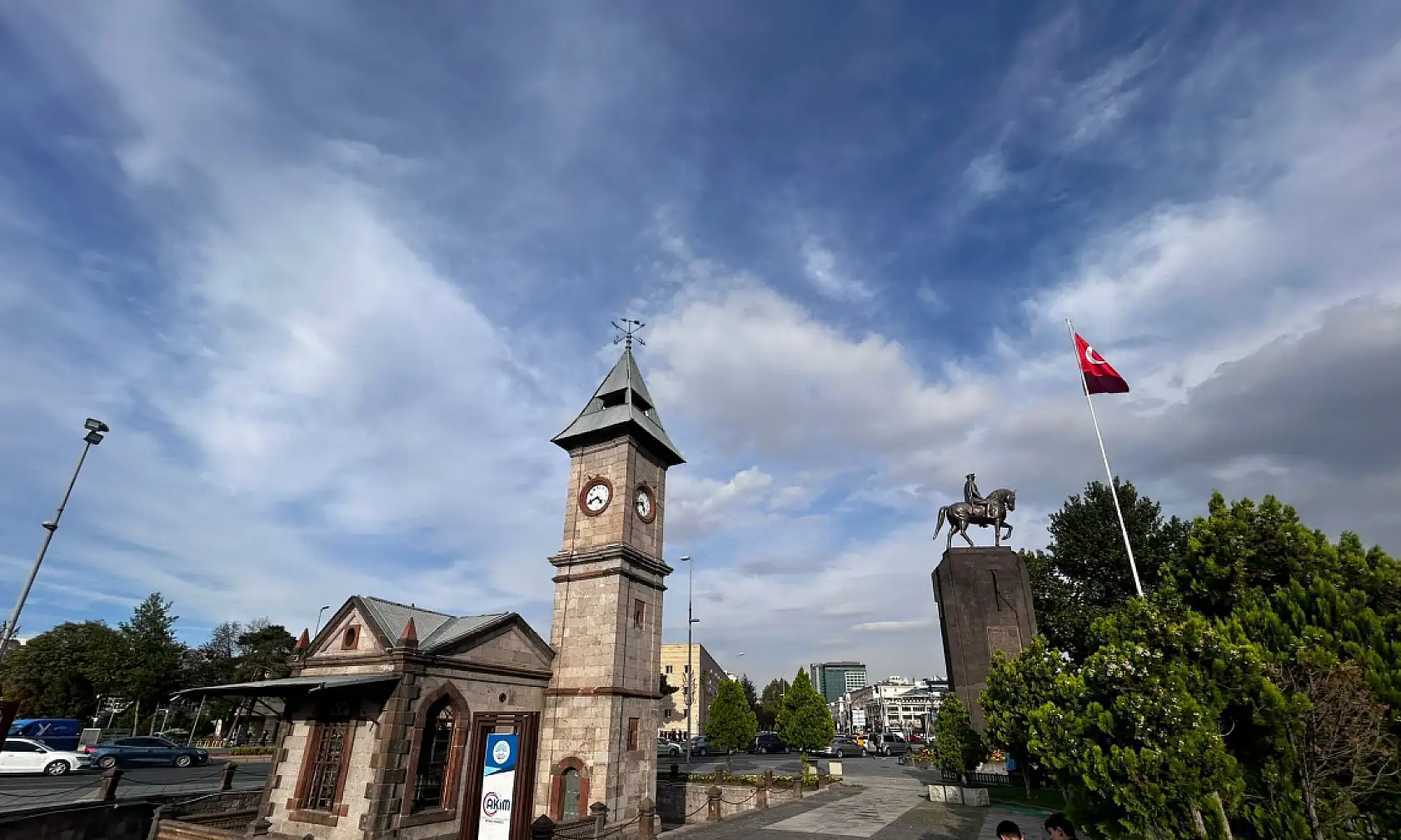 Kayseri Gazeteleri'nde 16 Nisan 2025'te manşetler neler? - Yerel basında öne çıkan gündem…