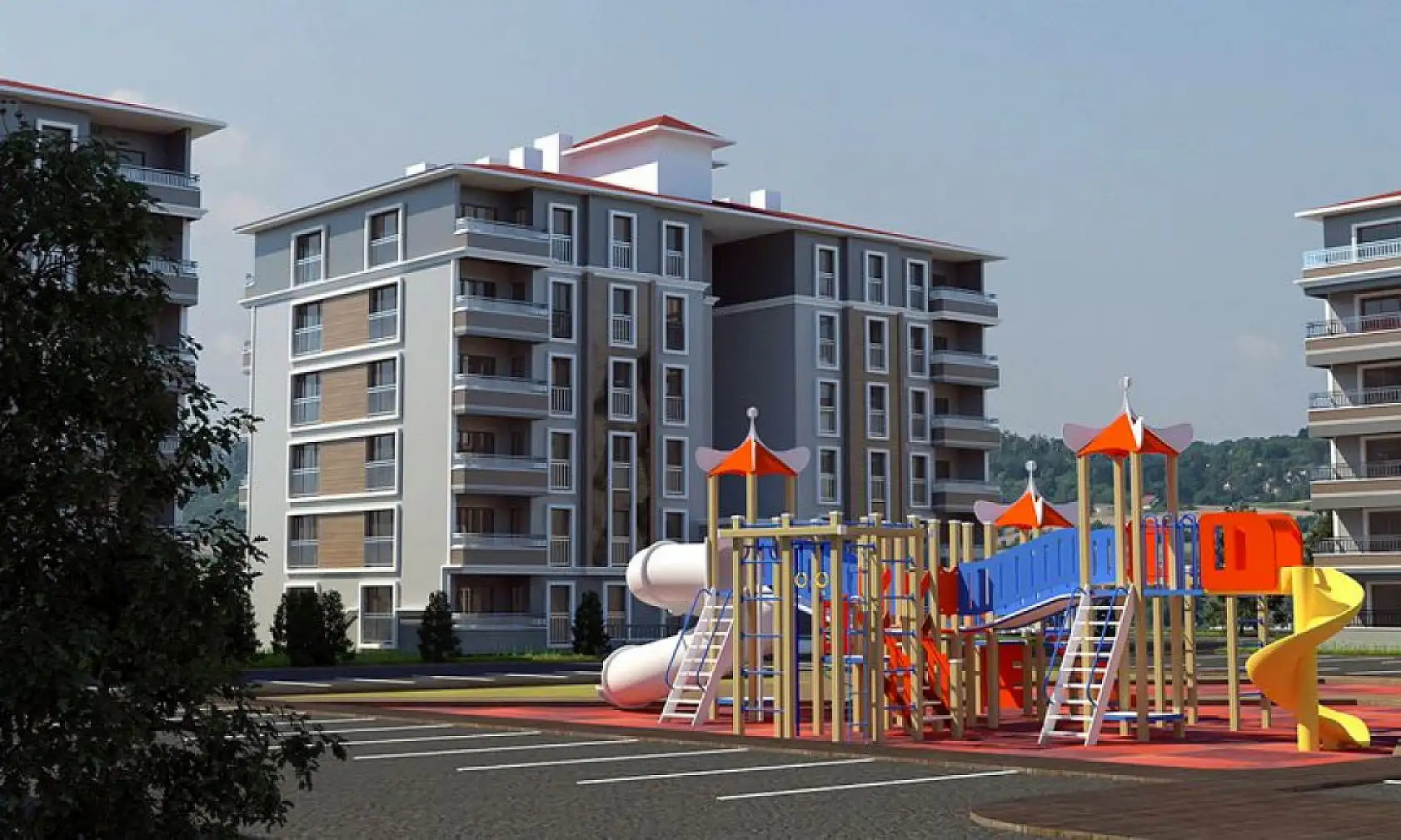 TOKİ 2025 konut projesi: Fiyatlar, başvuru şartları ve ödeme planı belli oldu