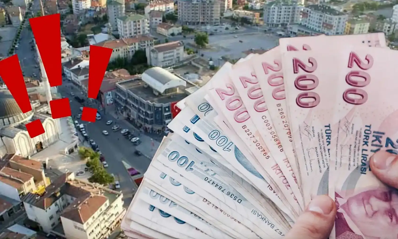 Kayseri'de bugün kent gündeminde hangi gelişmeler öne çıktı? (8 Temmuz 2026)