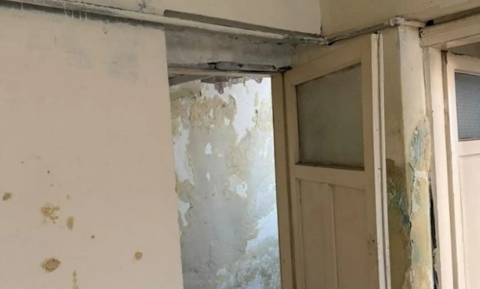 Kayseri'de 'Yarım milyona' harabe ev satıyorlar!