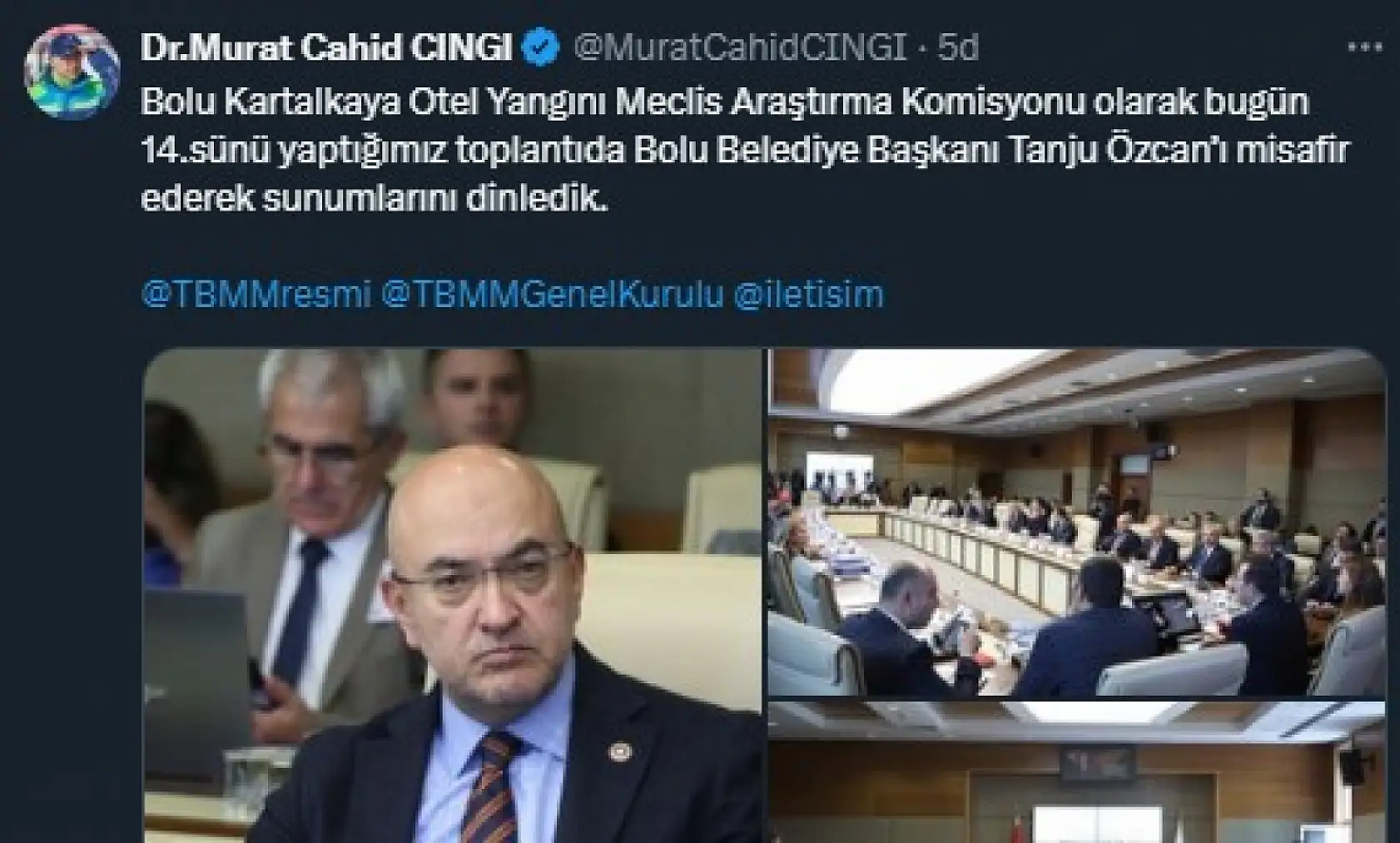Kayseri sosyal medyadan kısa kısa!