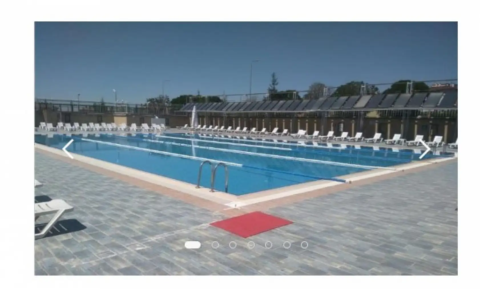 Kayseri'de yazın serinleme noktaları: İşte yüzülebilecek havuzlar...