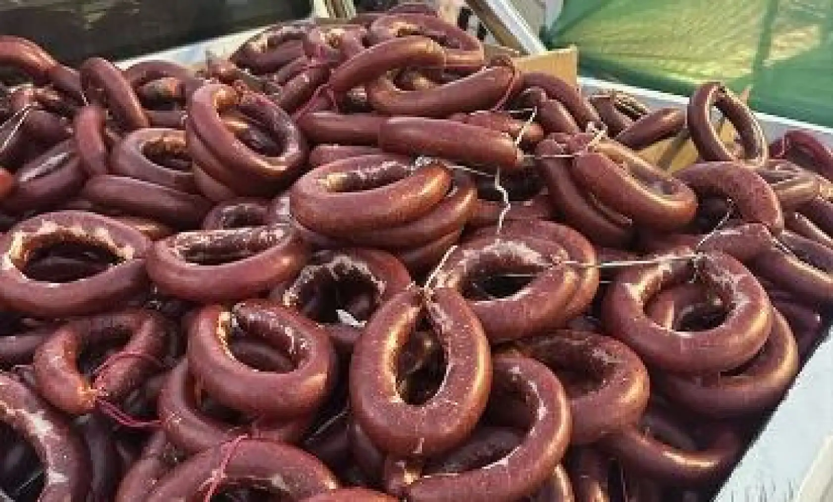 Afyon'un foyası ortaya çıktı – Bir bir ifşalandılar!