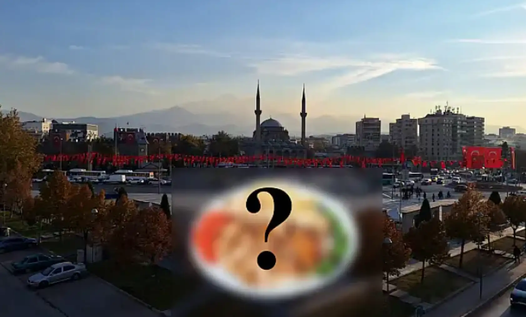 Kayseri'den kısa kısa - İşte şehrin 13 Kasım Çarşamba günü gündemi!