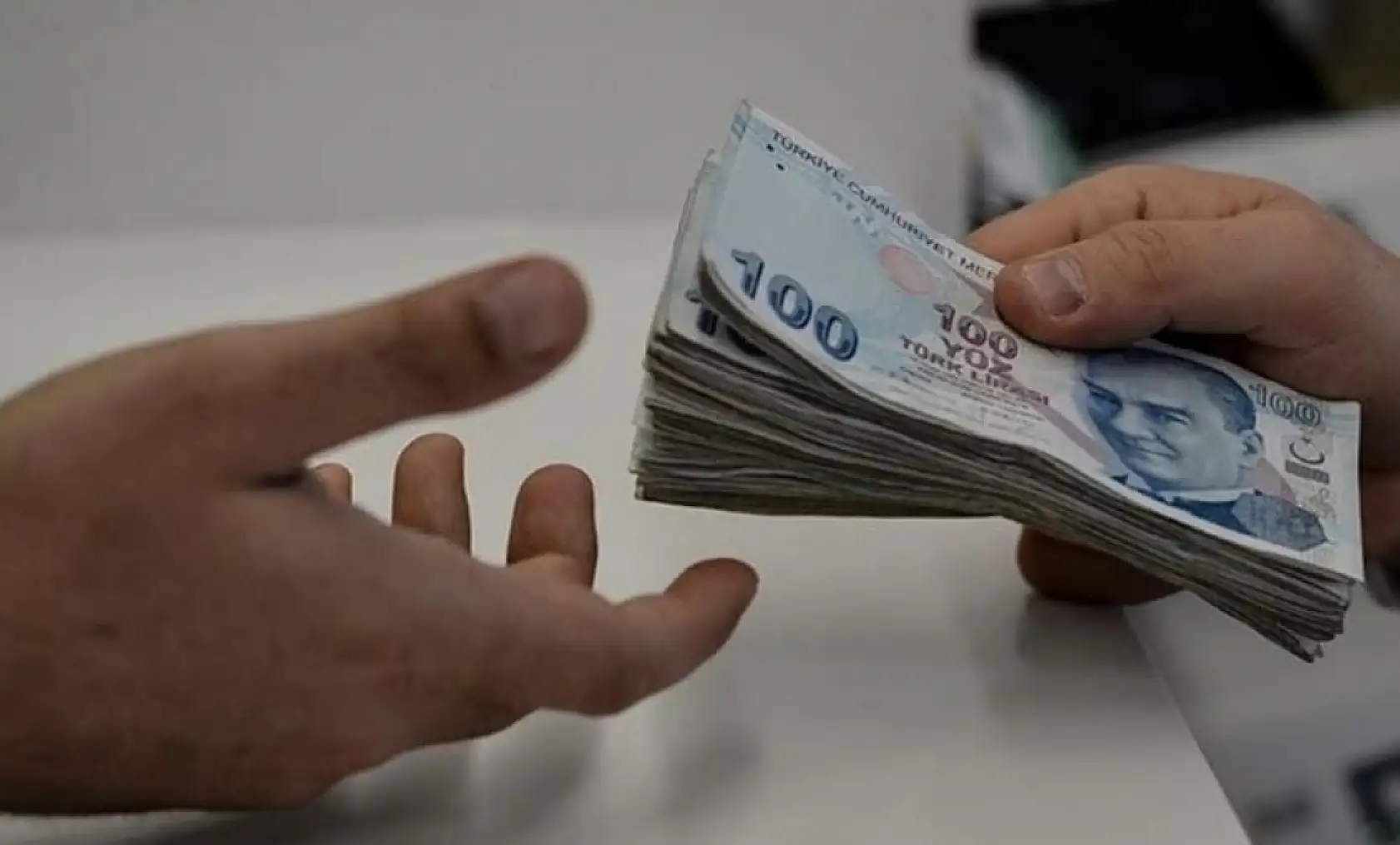 Emeklilere 5 bin TL ikramiye verilecek mi? Açıklama geldi!