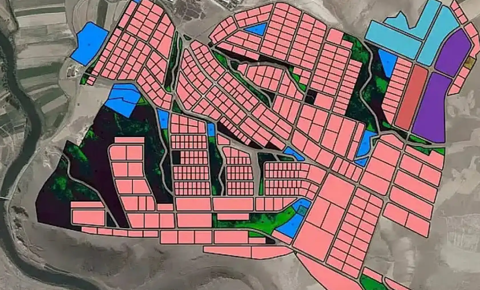 Kayseri'den öne çıkan gelişmeler... (13 Haziran 2026)